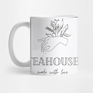 tree design Mug